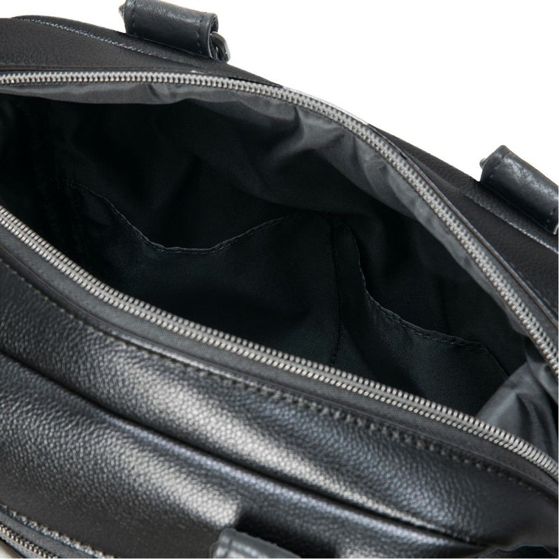 Admiral GOLF ユニセックス メンズ レディース ラウンドバッグ ブラック 詳細2