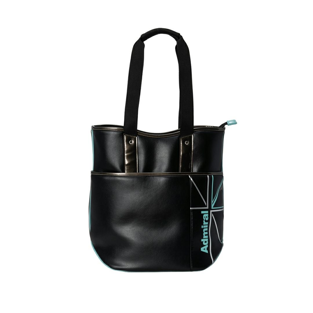 Admiral GOLF ユニセックス メンズ レディース トートバッグ ブラック