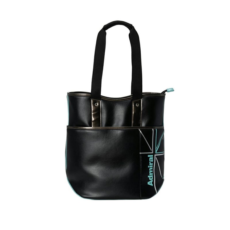 Admiral GOLF ユニセックス メンズ レディース トートバッグ ブラック