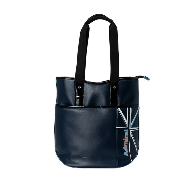 Admiral GOLF ユニセックス メンズ レディース トートバッグ ネイビー