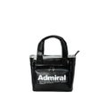 Admiral GOLF ユニセックス メンズ レディース ラウンドバッグ グリーン