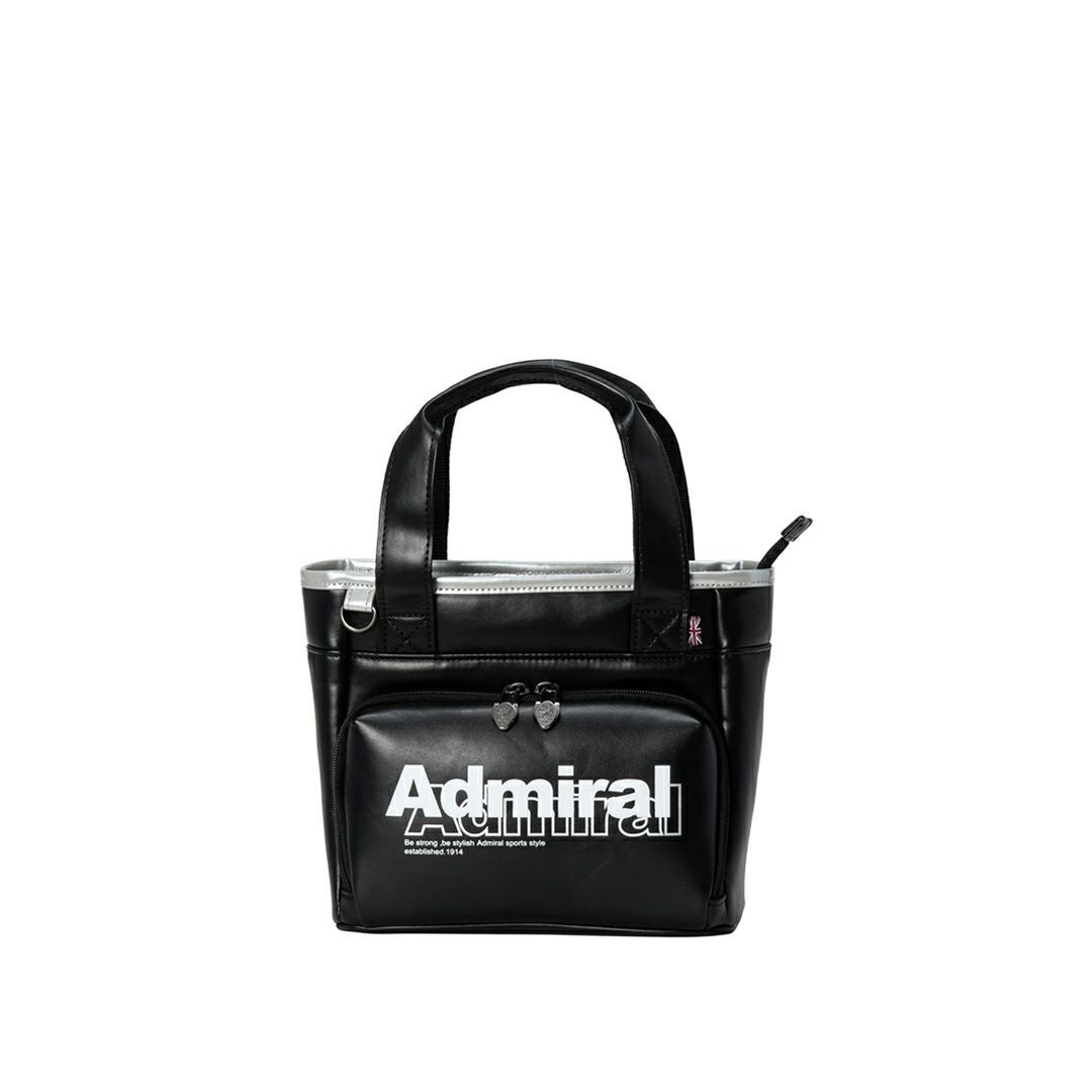 Admiral GOLF ユニセックス メンズ レディース ラウンドバッグ グリーン