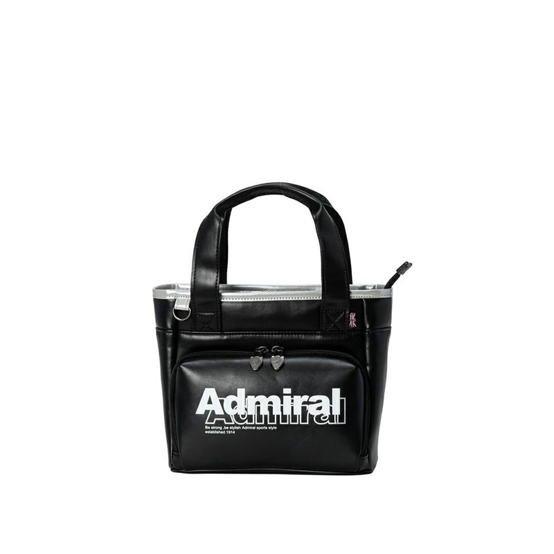 Admiral GOLF ユニセックス メンズ レディース ラウンドバッグ グリーン