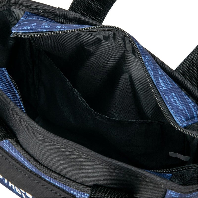 Admiral GOLF ユニセックス メンズ レディース ラウンドバッグ ネイビー 詳細3