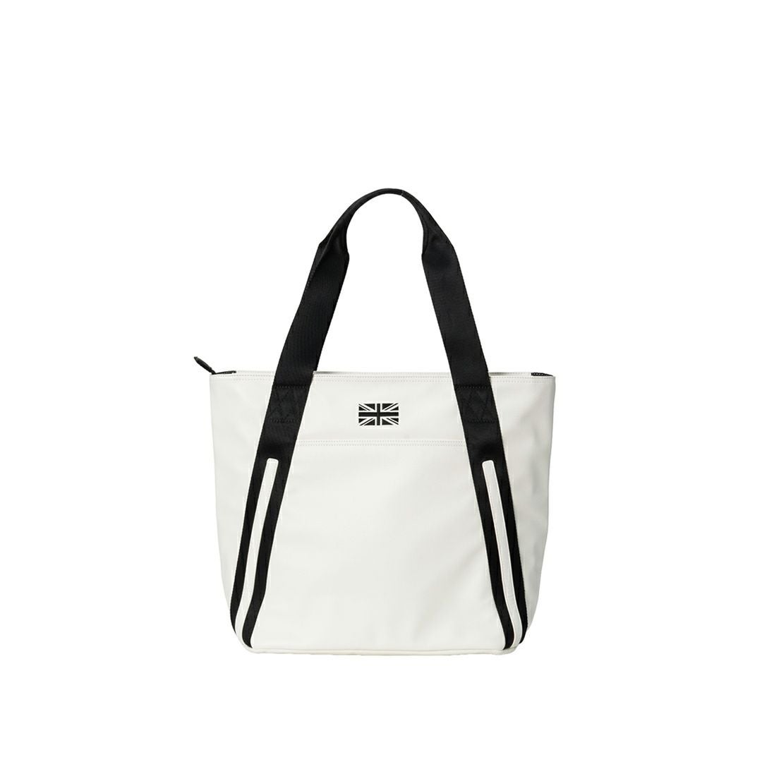 Admiral GOLF ユニセックス メンズ レディース トートバッグ ホワイト 詳細2
