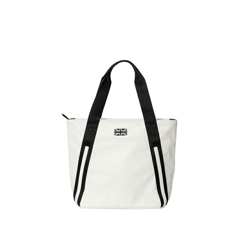 Admiral GOLF ユニセックス メンズ レディース トートバッグ ホワイト 詳細2