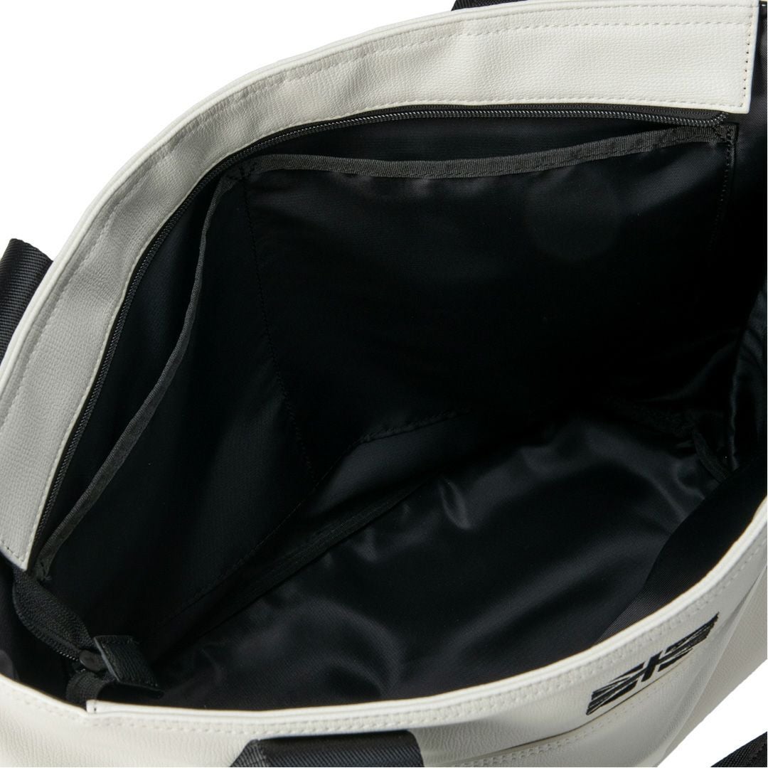 Admiral GOLF ユニセックス メンズ レディース トートバッグ ホワイト 詳細4