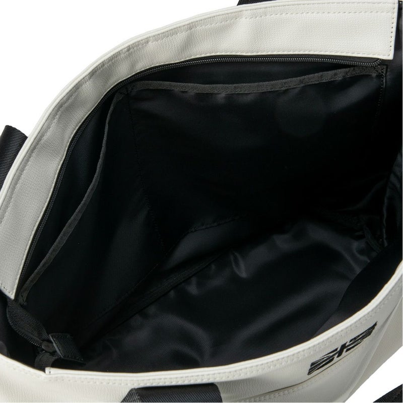 Admiral GOLF ユニセックス メンズ レディース トートバッグ ホワイト 詳細4