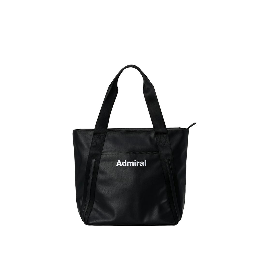 Admiral GOLF ユニセックス メンズ レディース トートバッグ ブラック