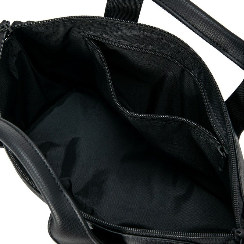 Admiral GOLF ユニセックス メンズ レディース 保冷機能付きラウンドバッグ ブラック 詳細3