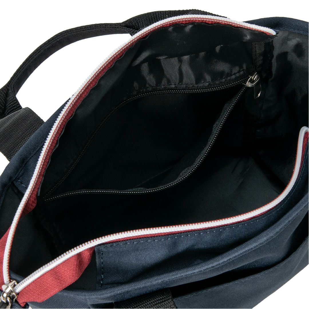 Admiral GOLF ユニセックス メンズ レディース ラウンドバッグ ネイビー 詳細3