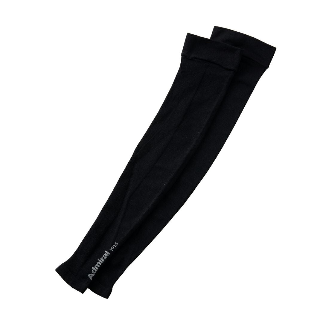 Admiral GOLF ユニセックス メンズ レディース アームカバー ブラック