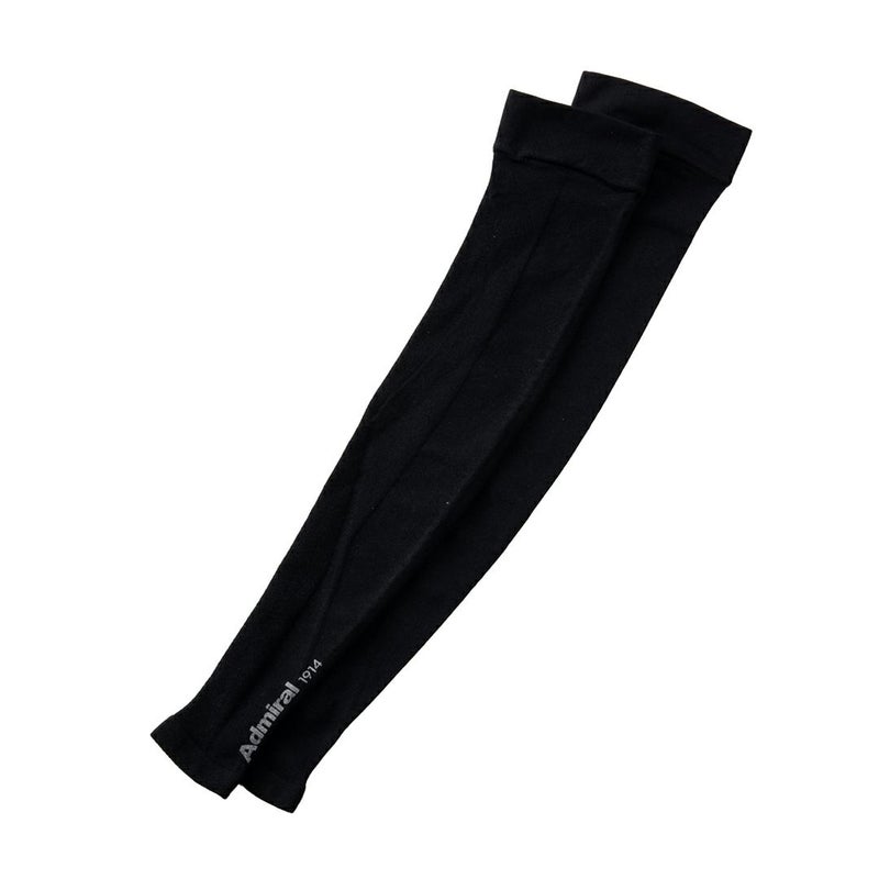 Admiral GOLF ユニセックス メンズ レディース アームカバー ブラック
