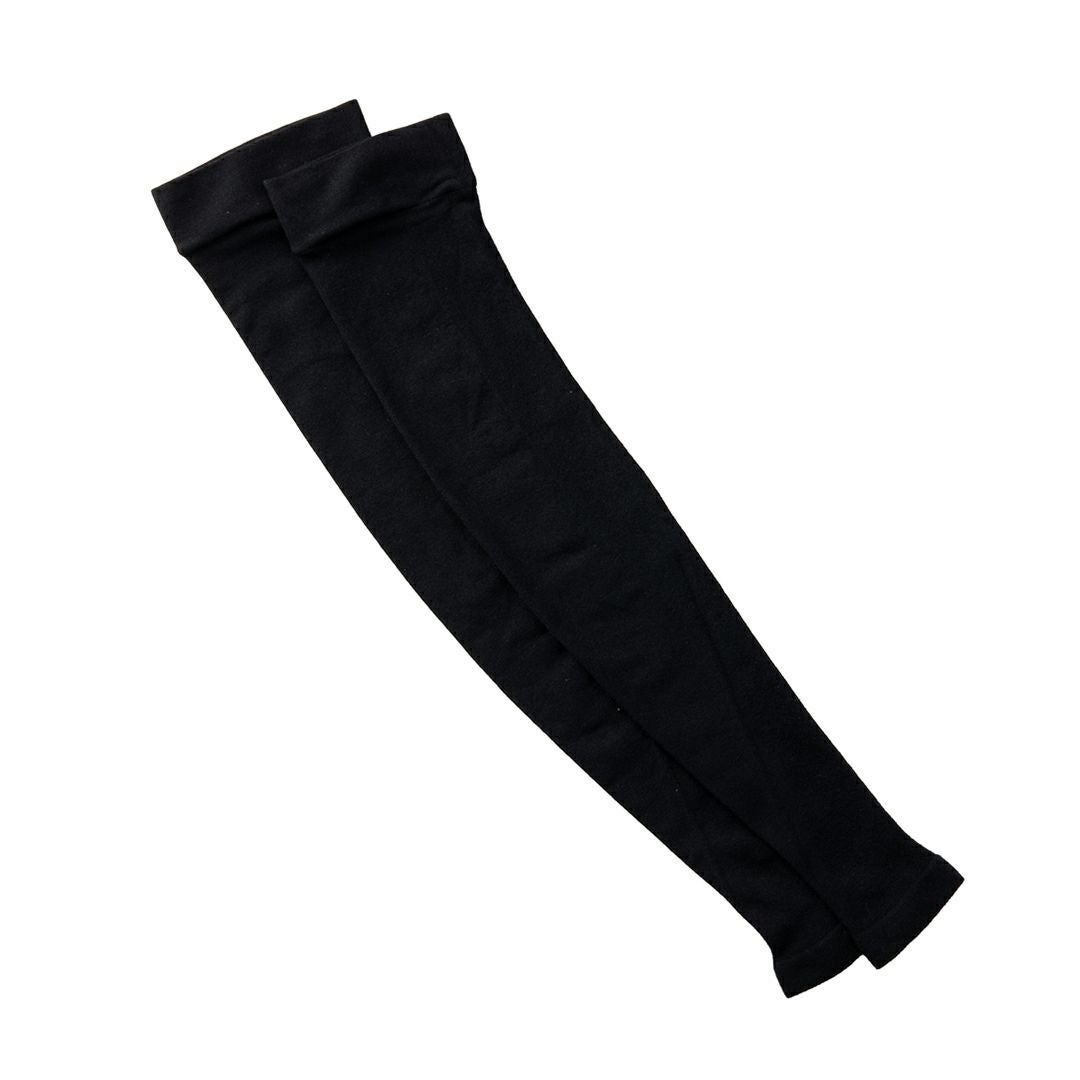 Admiral GOLF ユニセックス メンズ レディース アームカバー ブラック 詳細1