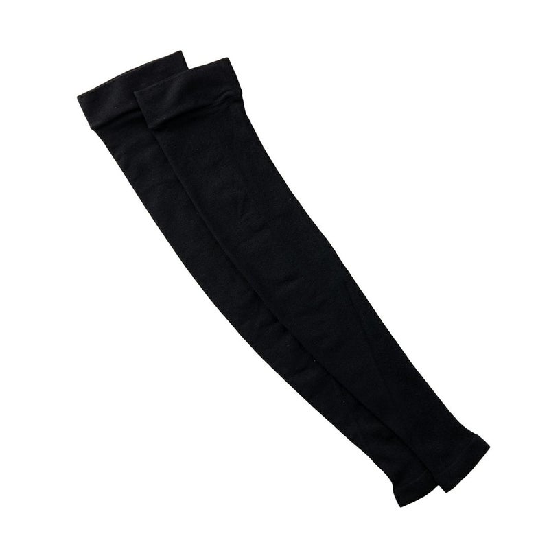 Admiral GOLF ユニセックス メンズ レディース アームカバー ブラック 詳細1