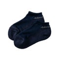 Admiral GOLF レディース ソックス 靴下 ネイビー