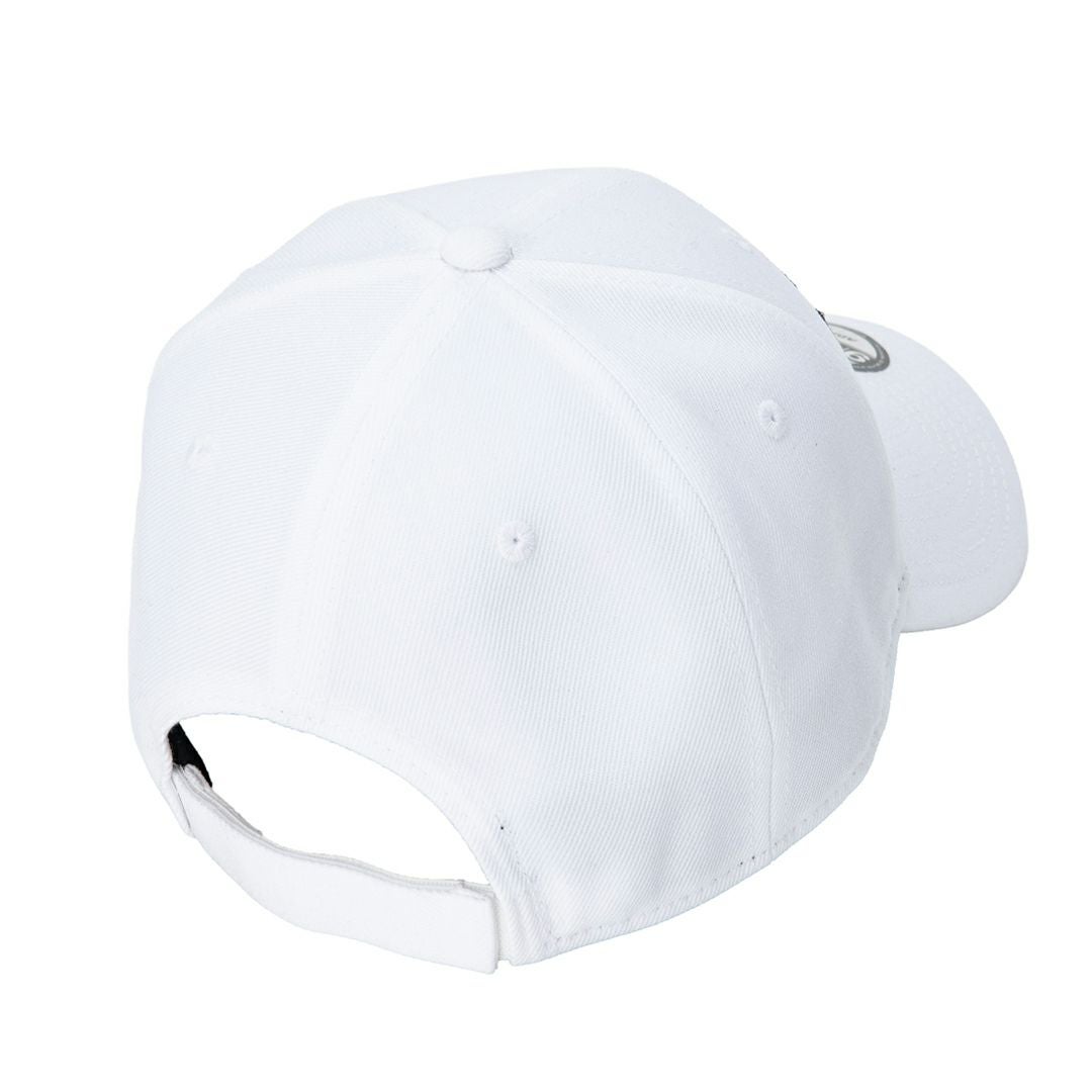 Admiral GOLF ニューエラコラボ ユニセックス メンズ レディース キャップ 帽子 ホワイト 詳細1