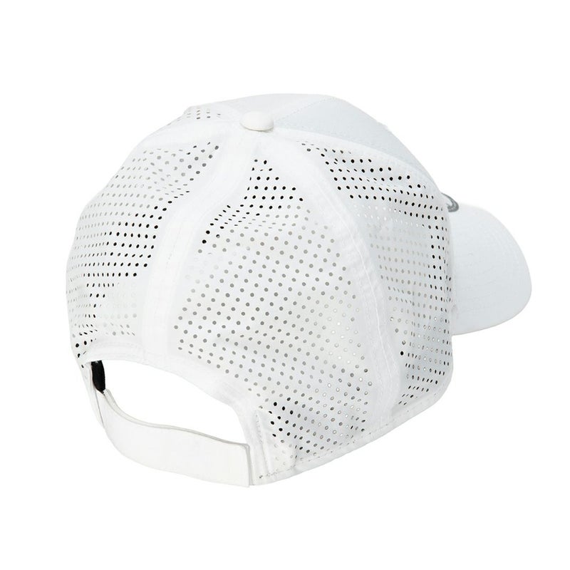 Admiral GOLF ユニセックス メンズ レディース キャップ 帽子 ホワイト 詳細1