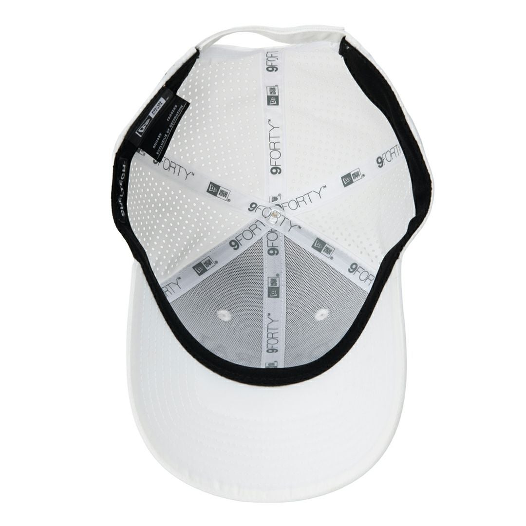Admiral GOLF ユニセックス メンズ レディース キャップ 帽子 ホワイト 詳細1
