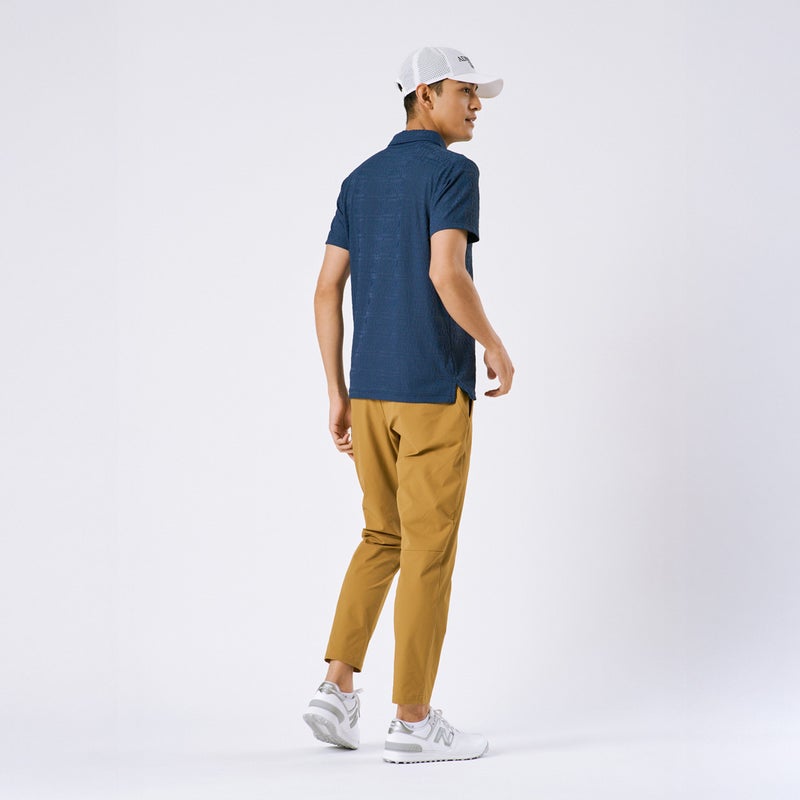 Admiral GOLF ユニセックス メンズ レディース キャップ 帽子 ブラック