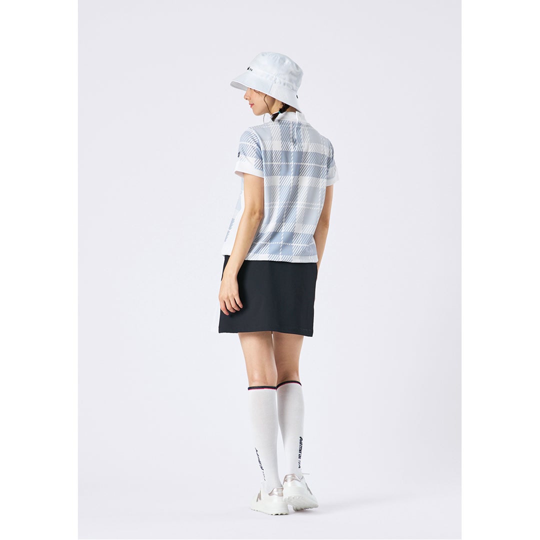 Admiral GOLF ユニセックス メンズ レディース ハット 帽子 ADMB6A13 モデル着用3