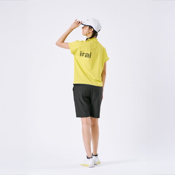 Admiral GOLF ユニセックス メンズ レディース キャップ 帽子 ホワイト モデル着用