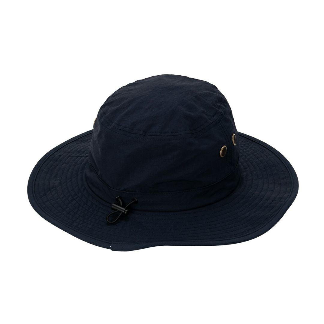 Admiral GOLF ユニセックス メンズ レディース 帽子 ハット ネイビー