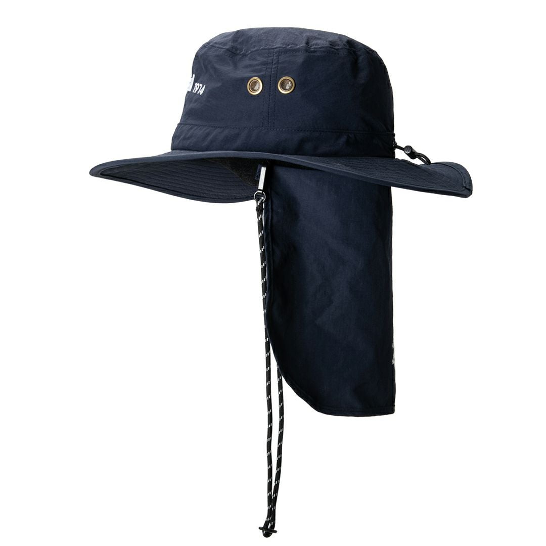 Admiral GOLF ユニセックス メンズ レディース 帽子 ハット ネイビー