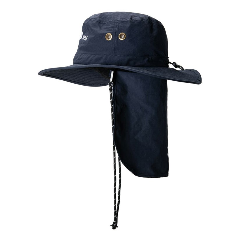 Admiral GOLF ユニセックス メンズ レディース 帽子 ハット ネイビー