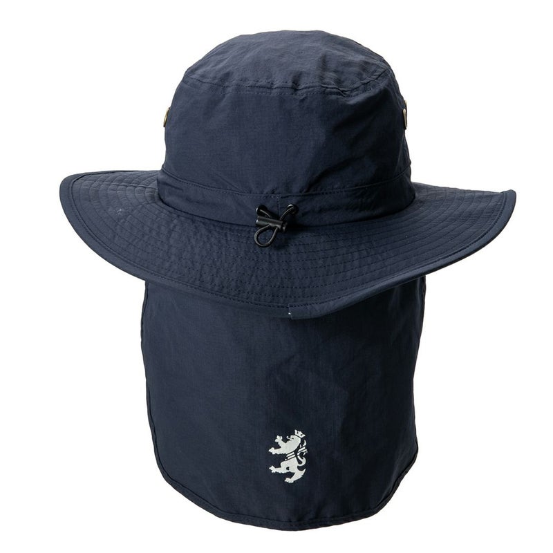 Admiral GOLF ユニセックス メンズ レディース 帽子 ハット ネイビー