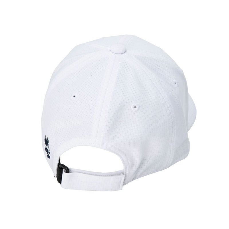 Admiral GOLF ニューエラ コラボ レディース 帽子 キャップ ホワイト