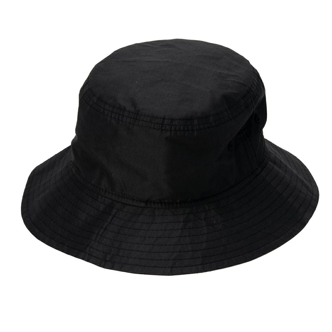 Psycho Bunny ニューエラ コラボ ユニセックス メンズ レディース ハット ブラック 詳細1