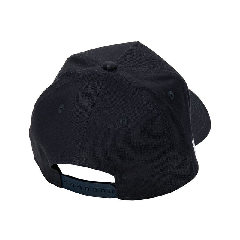 Psycho Bunny ニューエラ コラボ ユニセックス メンズ レディース キャップ 帽子 ネイビー 詳細1