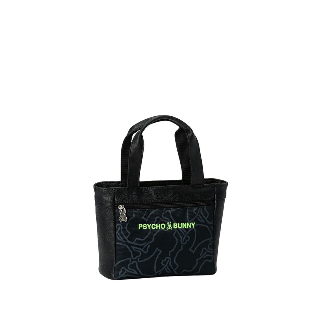 サイコバニー]ラウンドバッグFLAGSHIP | 【公式】ヤマニゴルフ