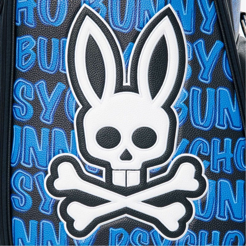PsychoBunny ユニセックス メンズ レディース キャディバッグ ネイビー 詳細13