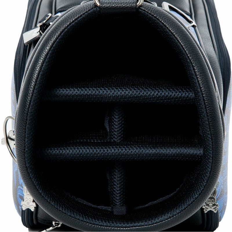 PsychoBunny ユニセックス メンズ レディース キャディバッグ ネイビー 詳細15