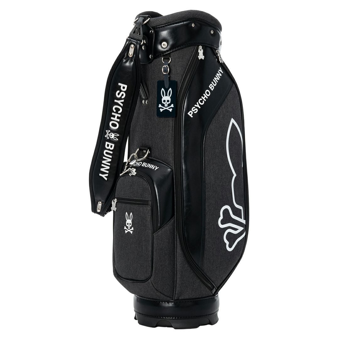 サイコバニー]カートキャディバック LPV | 【公式】ヤマニゴルフ