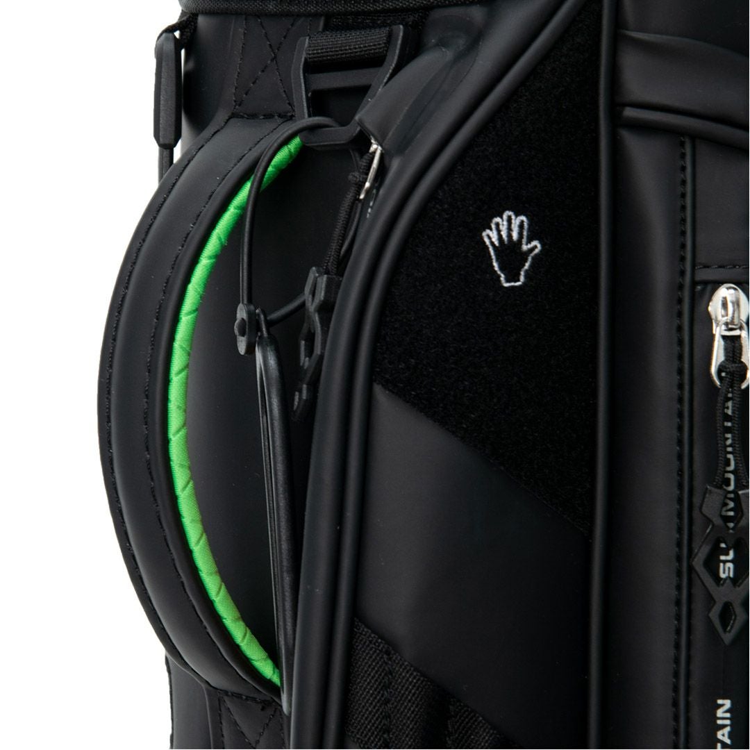 サイコバニー]スタンドキャディバック SUN MOUNTAIN | 【公式】ヤマニ