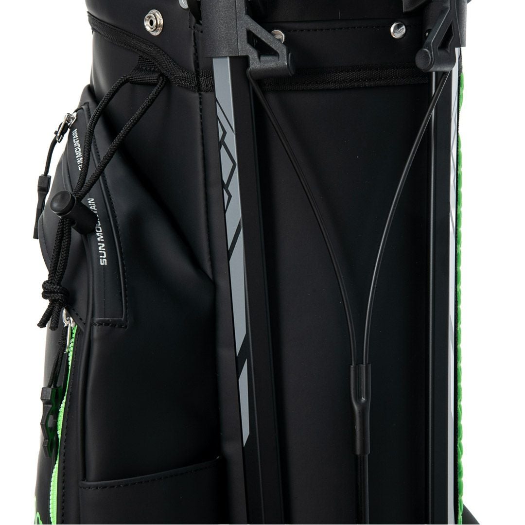 サイコバニー]スタンドキャディバック SUN MOUNTAIN | 【公式】ヤマニ