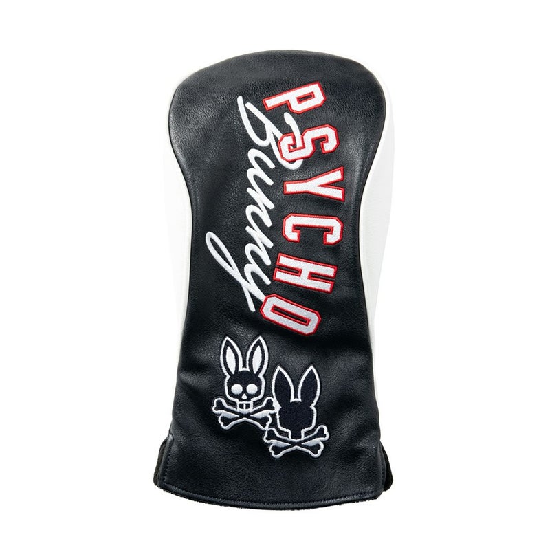 PsychoBunny ユニセックス メンズ レディース ヘッドカバードライバー用 ネイビー