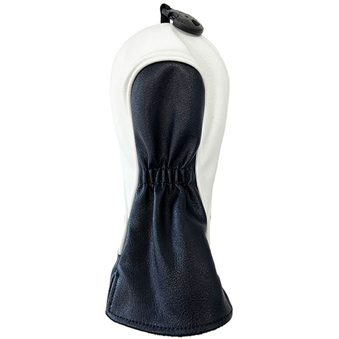 PsychoBunny ユニセックス メンズ レディース ヘッドカバーフェアウェイ用 ネイビー 背面