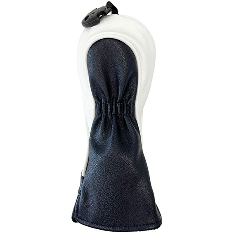 PsychoBunny ユニセックス メンズ レディース ヘッドカバーユーティリティ用 ホワイト