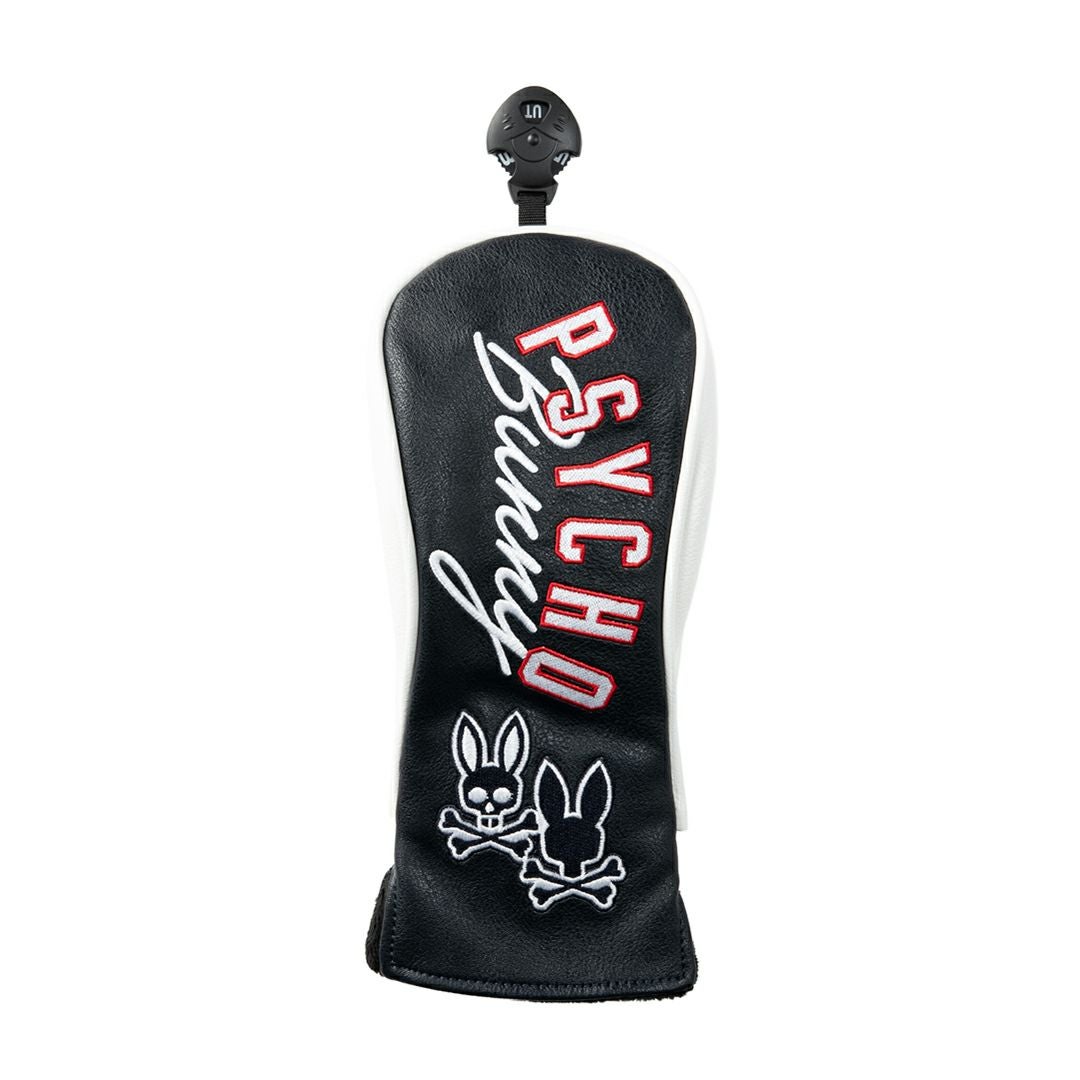 PsychoBunny ユニセックス メンズ レディース ヘッドカバーユーティリティ用 ネイビー