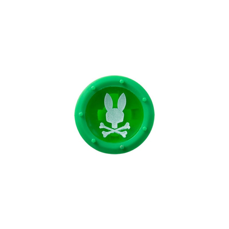 Psycho Bunny コラボ ユニセックス メンズ レディース ツアーティーネオンミニ ５本セット ピンク2