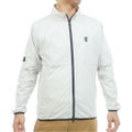 アドミラルゴルフ Admiral GOLF メンズ 2WAY ウィンドジャケット ADMA601 アイボリー