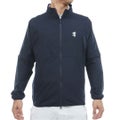 アドミラルゴルフ Admiral GOLF メンズ 2WAY ウィンドジャケット ADMA601 ネイビー