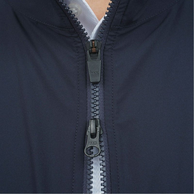 アドミラルゴルフ Admiral GOLF メンズ 2WAY ウィンドジャケット ADMA601 ネイビー