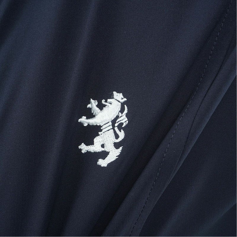 アドミラルゴルフ Admiral GOLF メンズ 2WAY ウィンドジャケット ADMA601 ネイビー