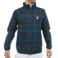 アドミラルゴルフ Admiral GOLF メンズ 2WAY ウィンドジャケット ADMA601 マルチ１