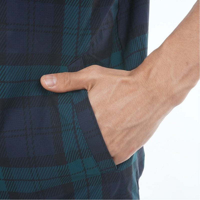 アドミラルゴルフ Admiral GOLF メンズ ウィンドベスト ADMA603 マルチ１